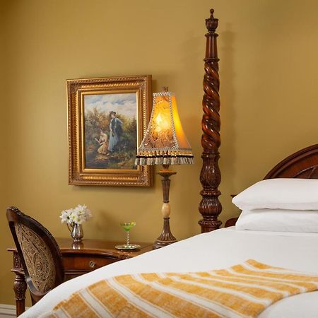 The Inn On West Liberty Savannah Buitenkant foto