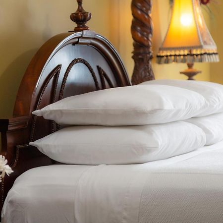 The Inn On West Liberty Savannah Buitenkant foto