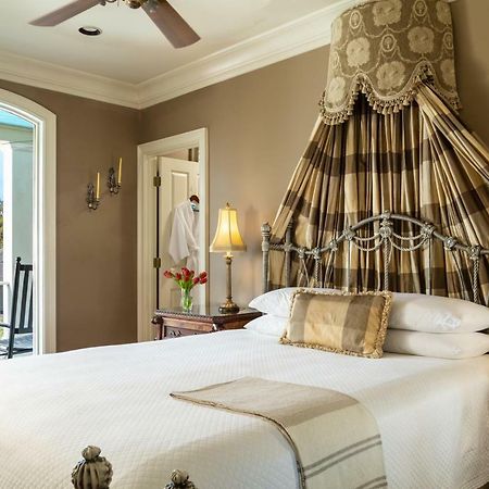 The Inn On West Liberty Savannah Buitenkant foto
