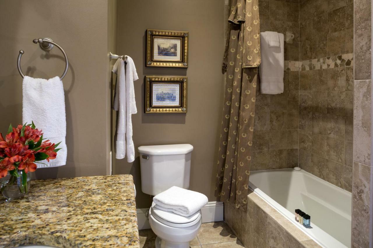 The Inn On West Liberty Savannah Buitenkant foto